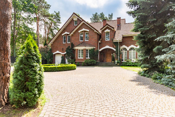 Best Residential Driveway Paver Services  in Riverside, PA