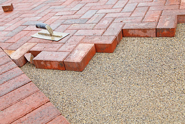 Best Driveway Pavers Contractor  in Riverside, PA