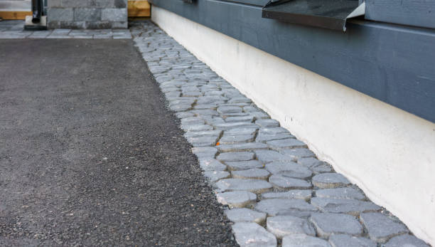 Best Decorative Driveway Pavers  in Riverside, PA